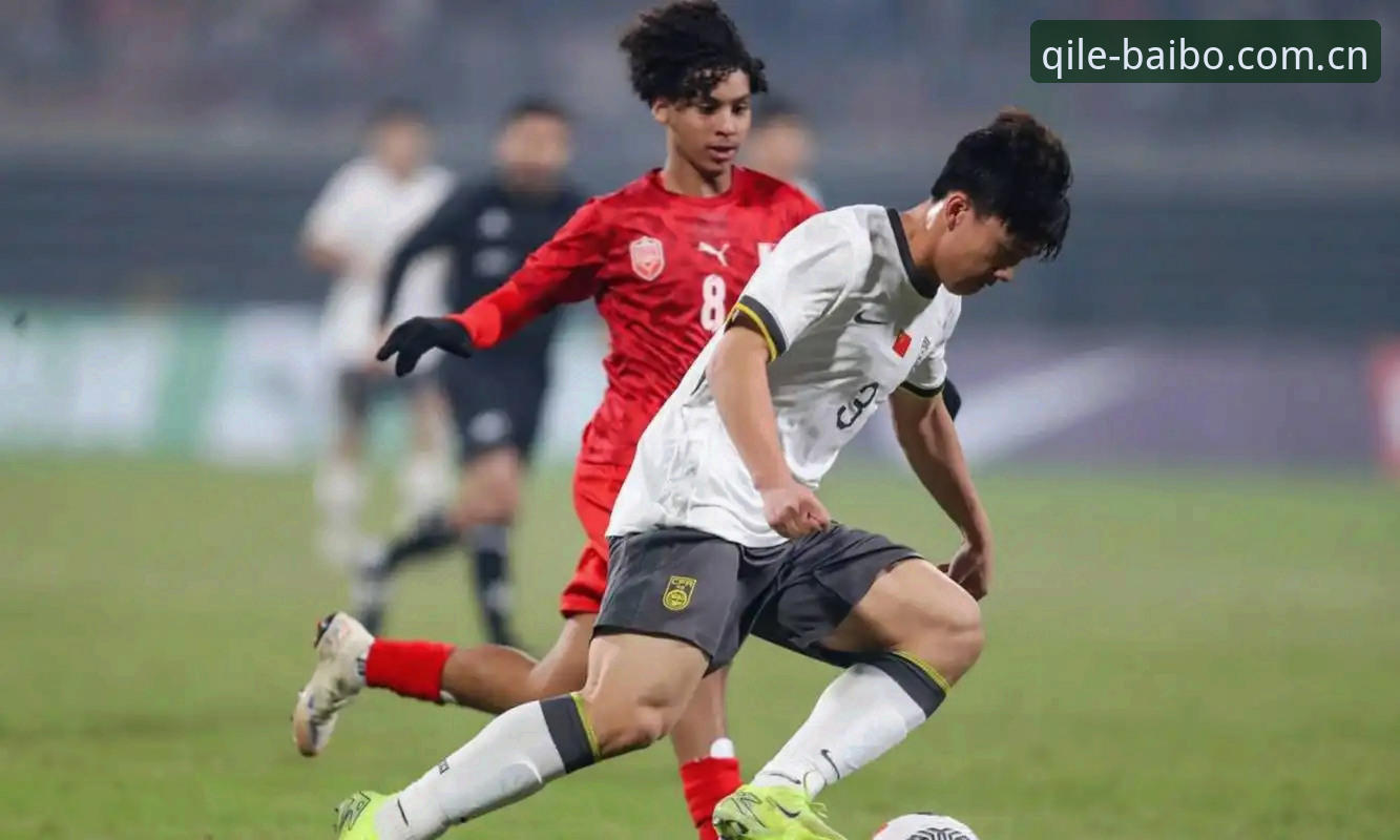 U17世界杯抽签结果深度分析：在百博体育平台解读中国足球未来之星分组形势